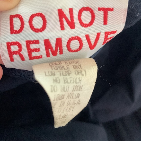 (2) US Naval Academy windbreaker Jackets - Size Medium (Compton ‘12) - Picture 11 of 12